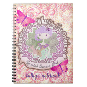 Signes de cancer. Personnalisé. carnet