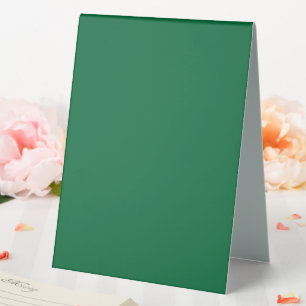 Signes de partie personnalisés Décor de table et