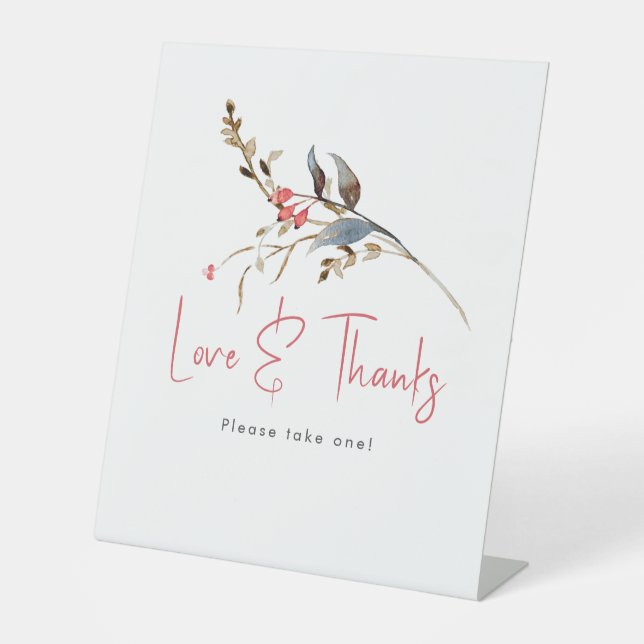 Signes de préférence du parti rustique (Recto)