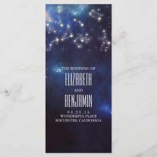 Signes zodiaques Programmes de mariage Constella