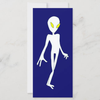 Signet Alien
