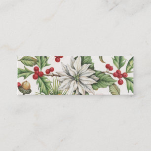 Signet ? Carte de visite ? Matériel promotionnel