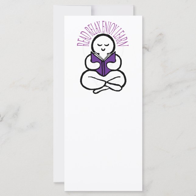 Signet de bibliothèque/liste de bibliothèques (Devant)