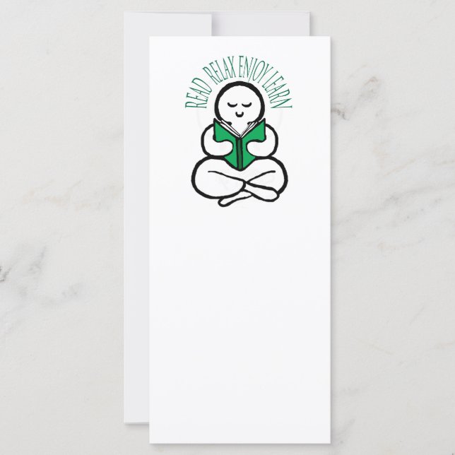 Signet de bibliothèque/liste de bibliothèques (Devant)