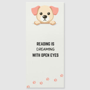 signet de chien de regard mignon et drôle avec Cit