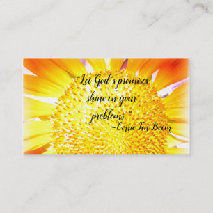 Signet de la Bible ou carte de lecture