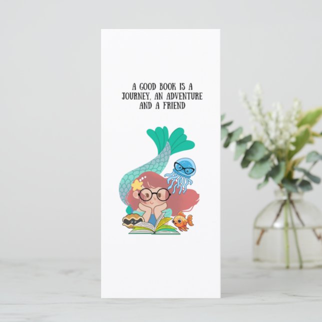 Signet de sirène (Debout devant)