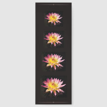 Signet Lotus Rising