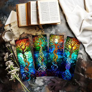Signets irlandais, Celtic Tree of Life Signets s6