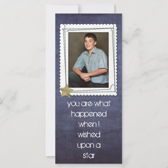 signets photo pour vous et les enfants (Devant)