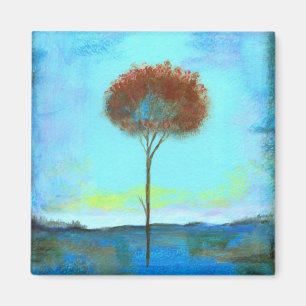 Significatif - Aimant - De la peinture originale