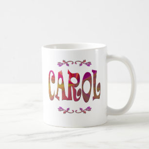 Signification de tasse de Carol