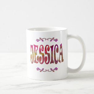 Signification de tasse de Jessica