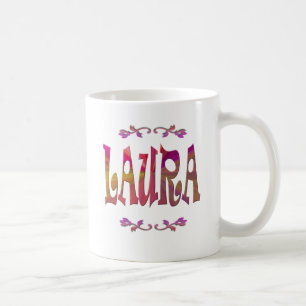 Signification de tasse de Laura