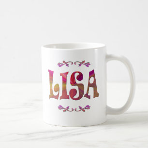 Signification de tasse de Lisa