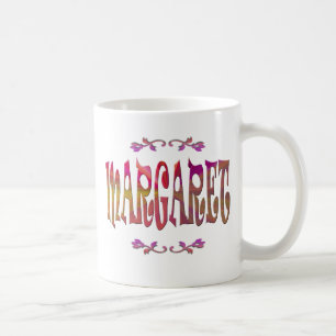 Signification de tasse de Margaret