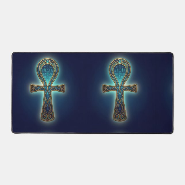 Signification du symbole Ankh – Clé de la vie´5 (Recto)
