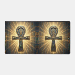 Signification du symbole de l'Ankh - clé de la vie