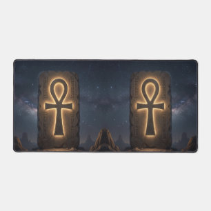 Signification du symbole de l'Ankh – Clé de la vie