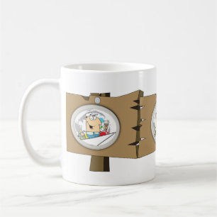 Signman Mug