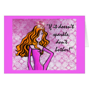 "S'il ne miroite pas, ne tracassez pas ! "