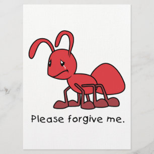 S'Il Vous Plaît, Pardonnez-Moi De Pleurer La Carte