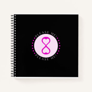 S'Il Vous Plaît ! Retourner le Carnet