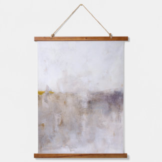 Silence de la tapisserie de l'heure