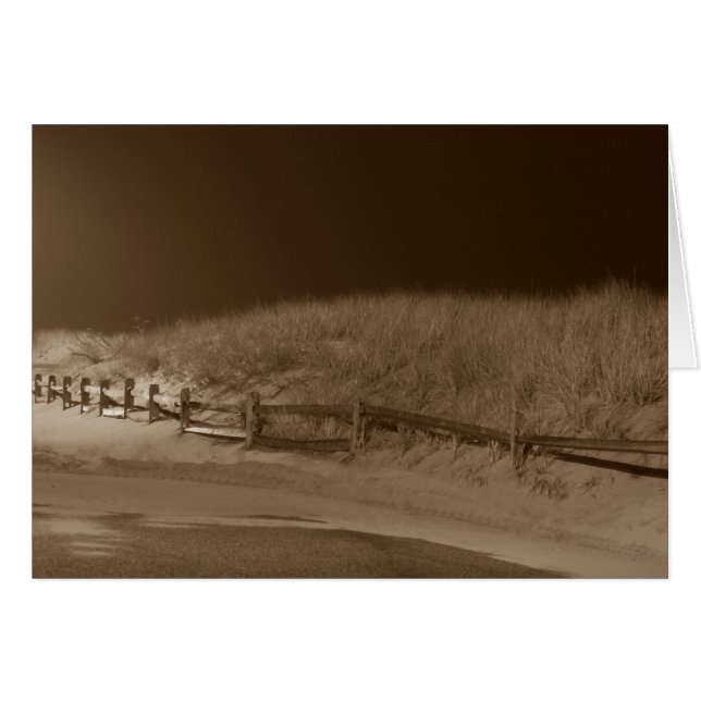 Silence d'hiver (Devant horizontal)
