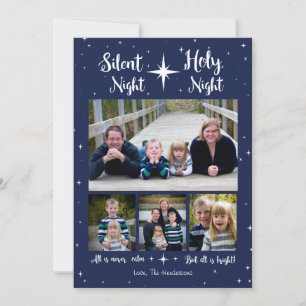 Silent...Tout n'est jamais calme mais tout est lum