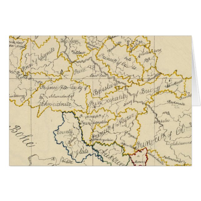 Silesia (Devant horizontal)