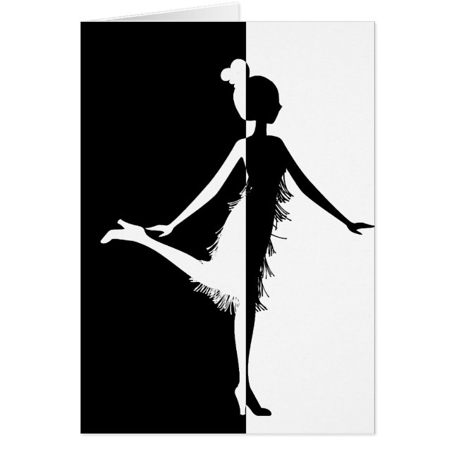 Silhouette (Devant)
