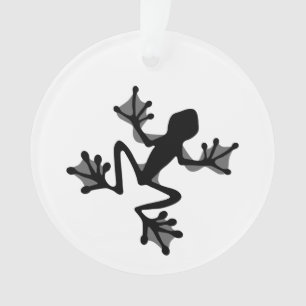 Silhouette de Frog