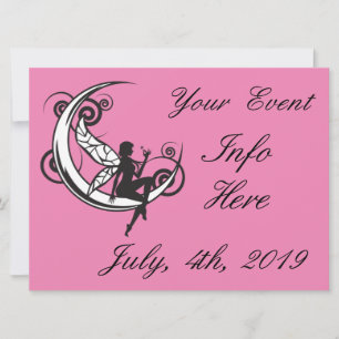 Silhouette Fée Lune Thunder_Cove