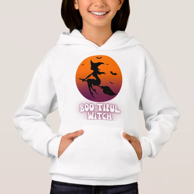 SILHOUETTE HALLOWEEN WOMEN, UNE SORTE DE TÉMOIGNAG (Devant)