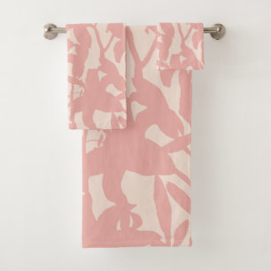 Silhouette Lily rose