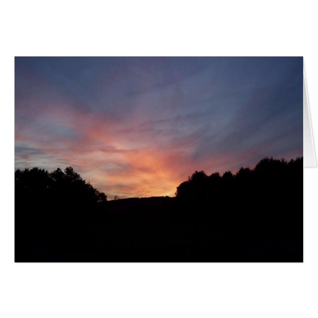 Silhouette série 1 (Devant horizontal)