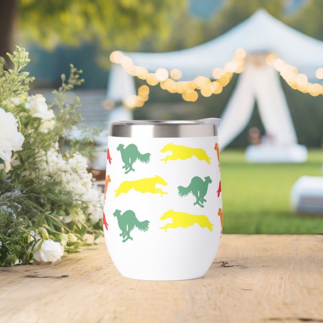 Silken Wind (Extérieur)