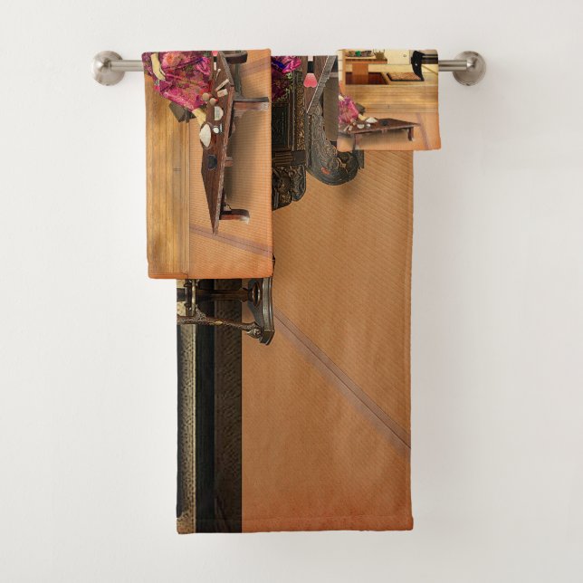 Silky Rice Powder (En situation)