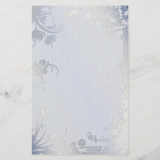 Silver Glimmer - Papeterie