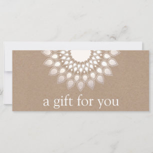 Silver Lotus Mandala Yoga et méditation