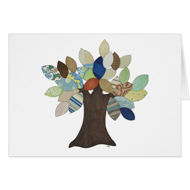 Silver Tree (Devant horizontal)