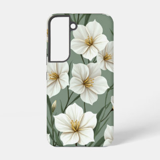 Silverbel Samsung Galaxy Coque