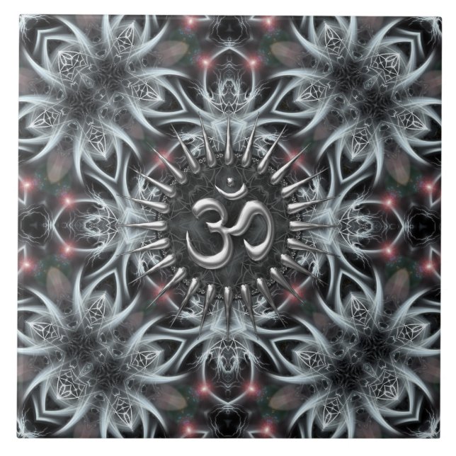 Silverina Aum 'Delica Carreaux en céramique (Devant)