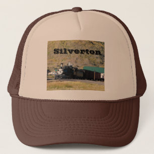 Silverton, casquette du Colorado