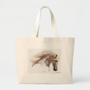 "SILVERWIND" portent le sac