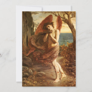 Simeon Solomon : L'amour en automne