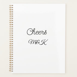 Simple ajout de nom minimal acclamations couple no