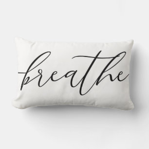 Simple Breathe Lumbar Coussin