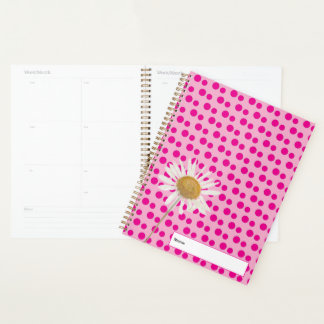 Simple Élégant Floral Minimaliste Blanc sur Fond R